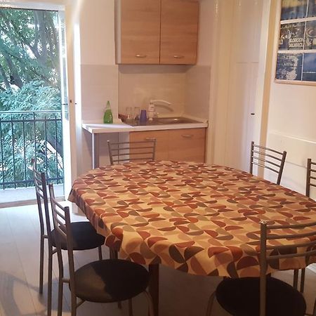Apartment Lelli Split Bagian luar foto