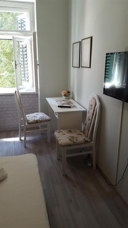 Apartment Lelli Split Bagian luar foto