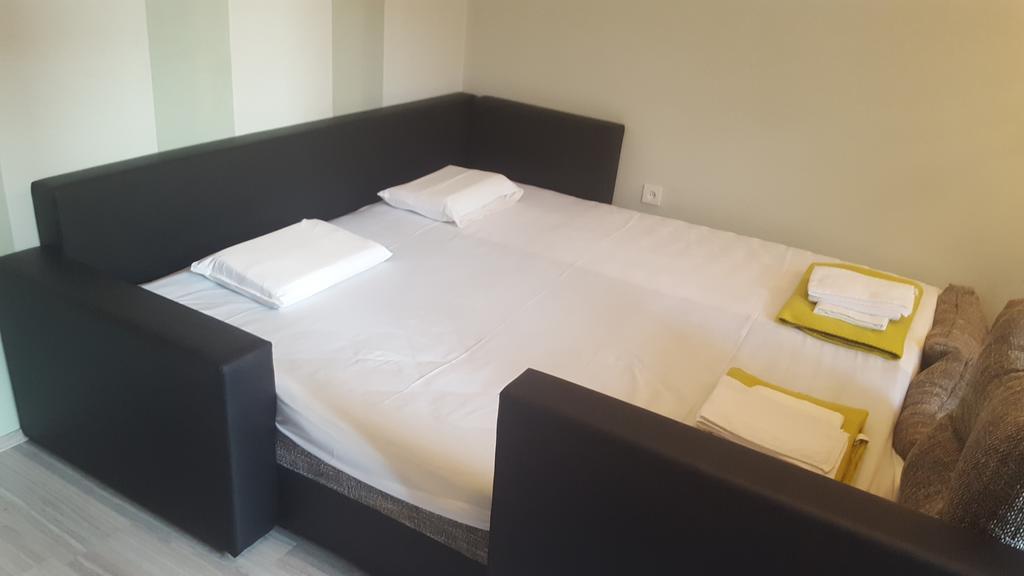 Apartment Lelli Split Bagian luar foto