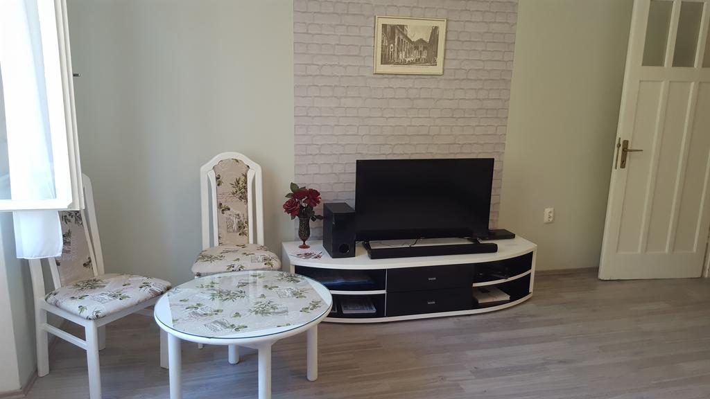 Apartment Lelli Split Bagian luar foto
