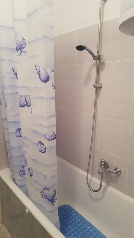 Apartment Lelli Split Bagian luar foto